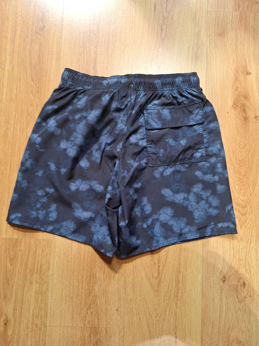 Short de bain Lyle & Scott Floral Print
