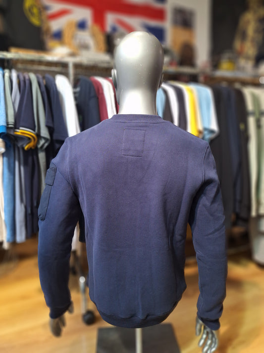 Sweat Peaceful Hooligan Crabtree