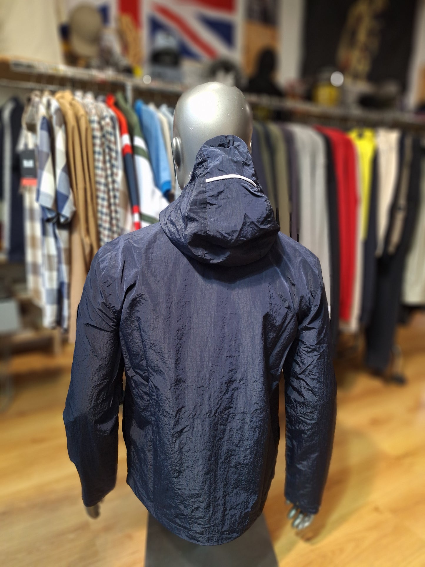 Veste Marshall Artist Sicuro