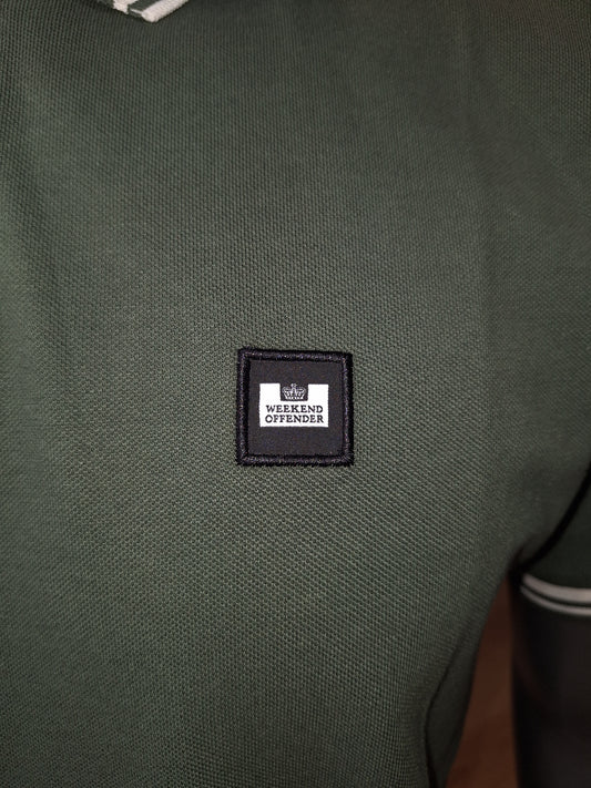 Polo Weekend Offender