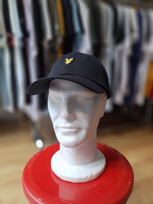 Casquette Lyle & Scott
