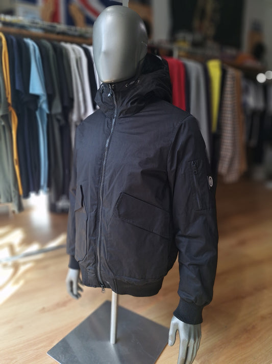 Veste Three-Stroke Productions Tramontana