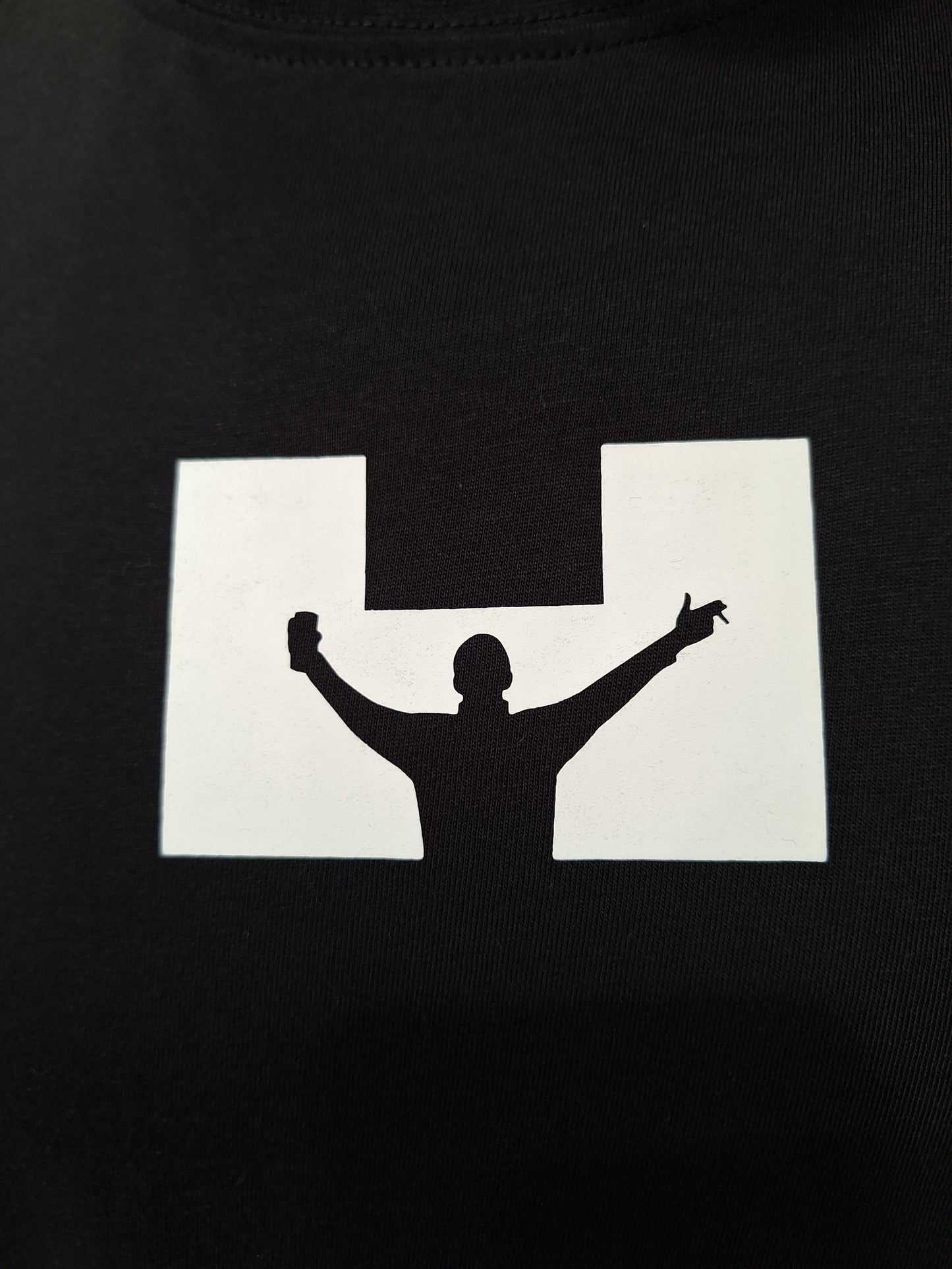 T-shirt Weekend Offender Leo Greg