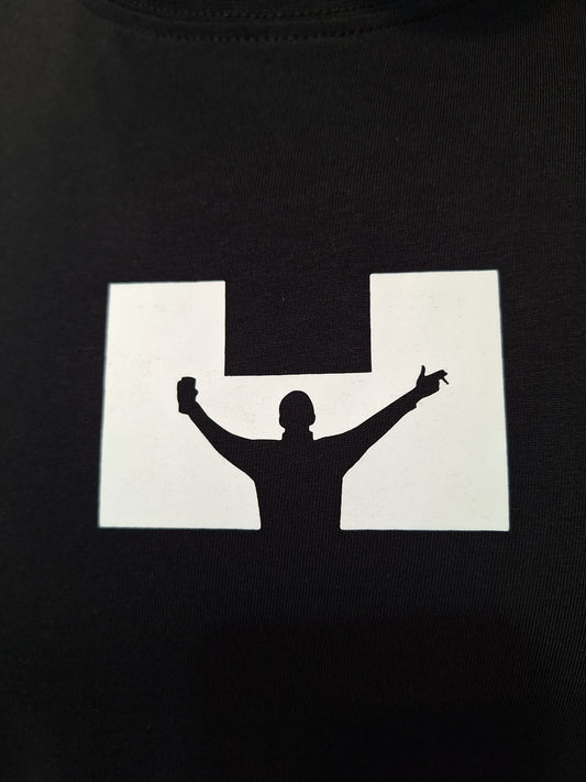 T-shirt Weekend Offender Leo Greg