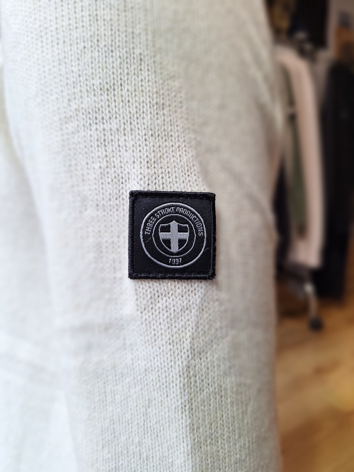 Pull Three-Stroke Productions