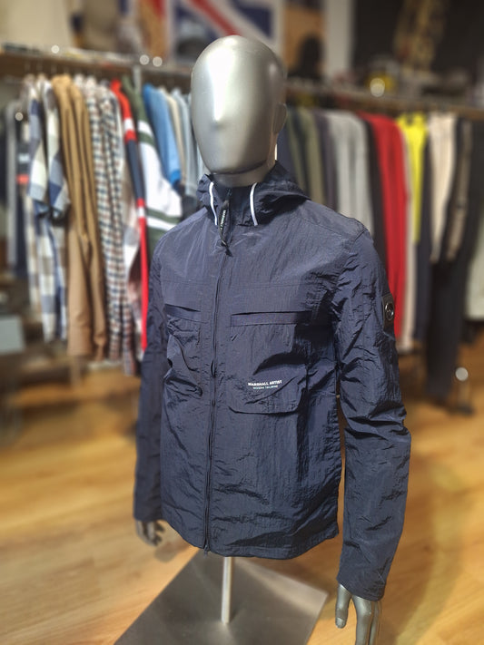 Veste Marshall Artist Sicuro