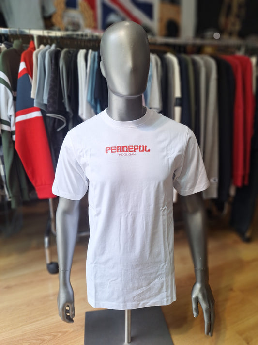 T-shirt Peaceful Hooligan Club