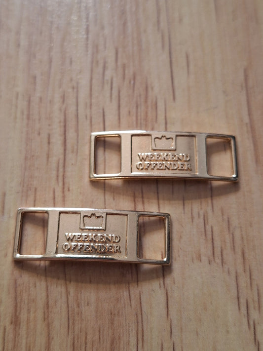 Bijou de chaussures Weekend Offender