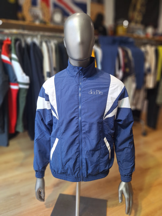 Ensemble Survêtement Diadora Vintage