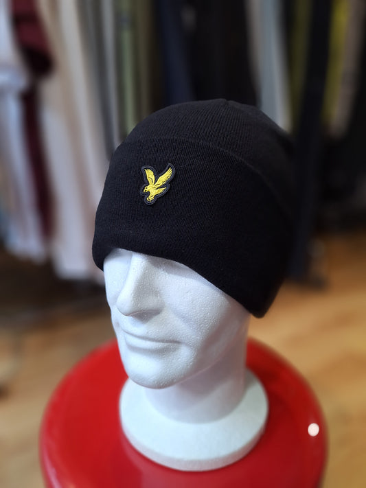 Bonnet Lyle & Scott
