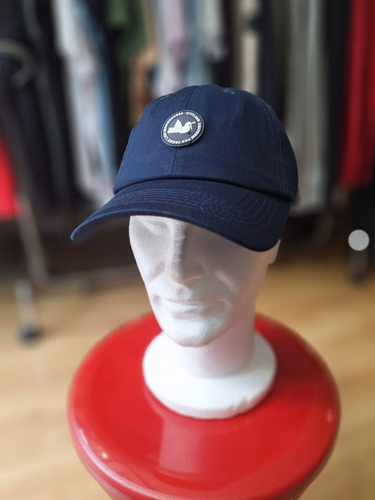 Casquette Peaceful Hooligan