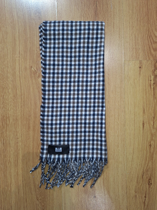 Écharpe tartan Weekend Offender