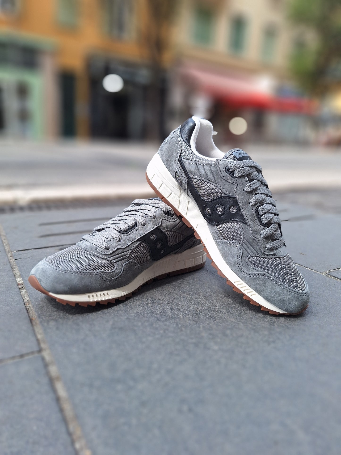 Saucony Shadow 5000