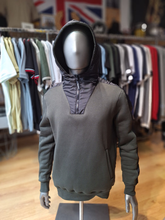 Hoodie Three-Stroke Productions Uniform