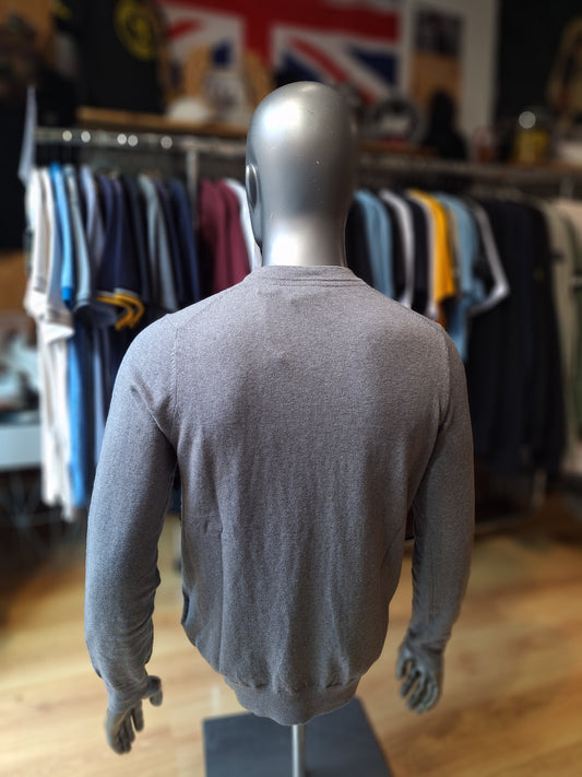 Pull fin Lyle & Scott