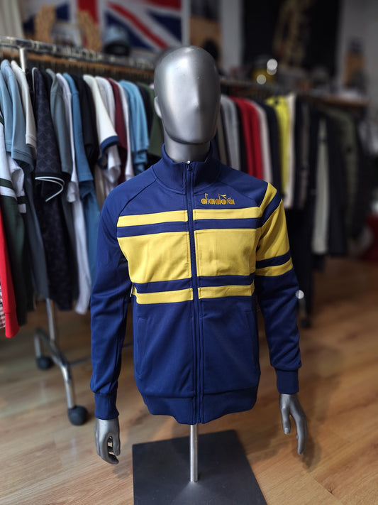 Veste Diadora 80's