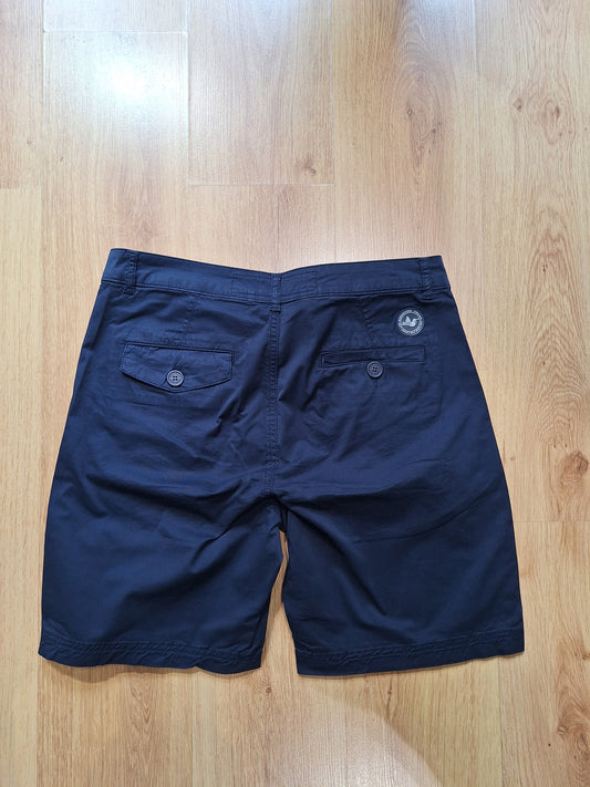 Short Peaceful Hooligan