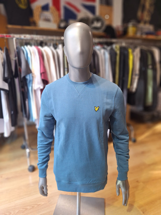Sweat Lyle & Scott
