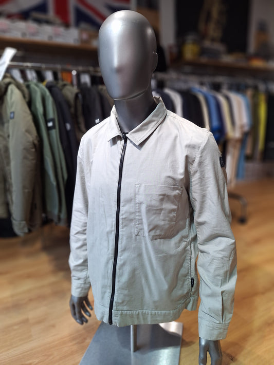 Surchemise Three-Stroke Productions