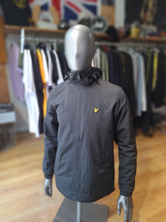 Coupe-vent Lyle & Scott
