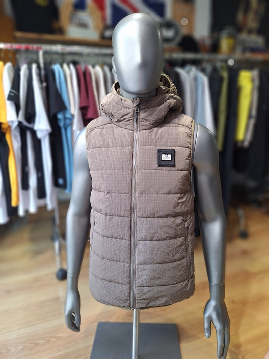 Doudoune sans manche Weekend Offender