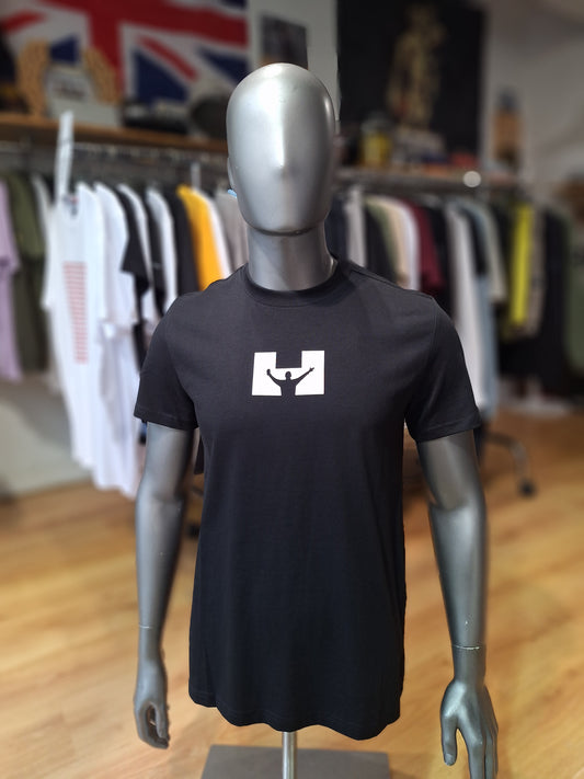 T-shirt Weekend Offender Leo Greg