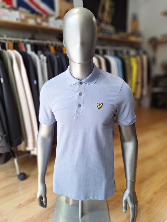 Polo Lyle & Scott