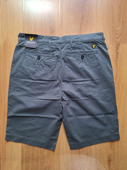 Short Lyle & Scott