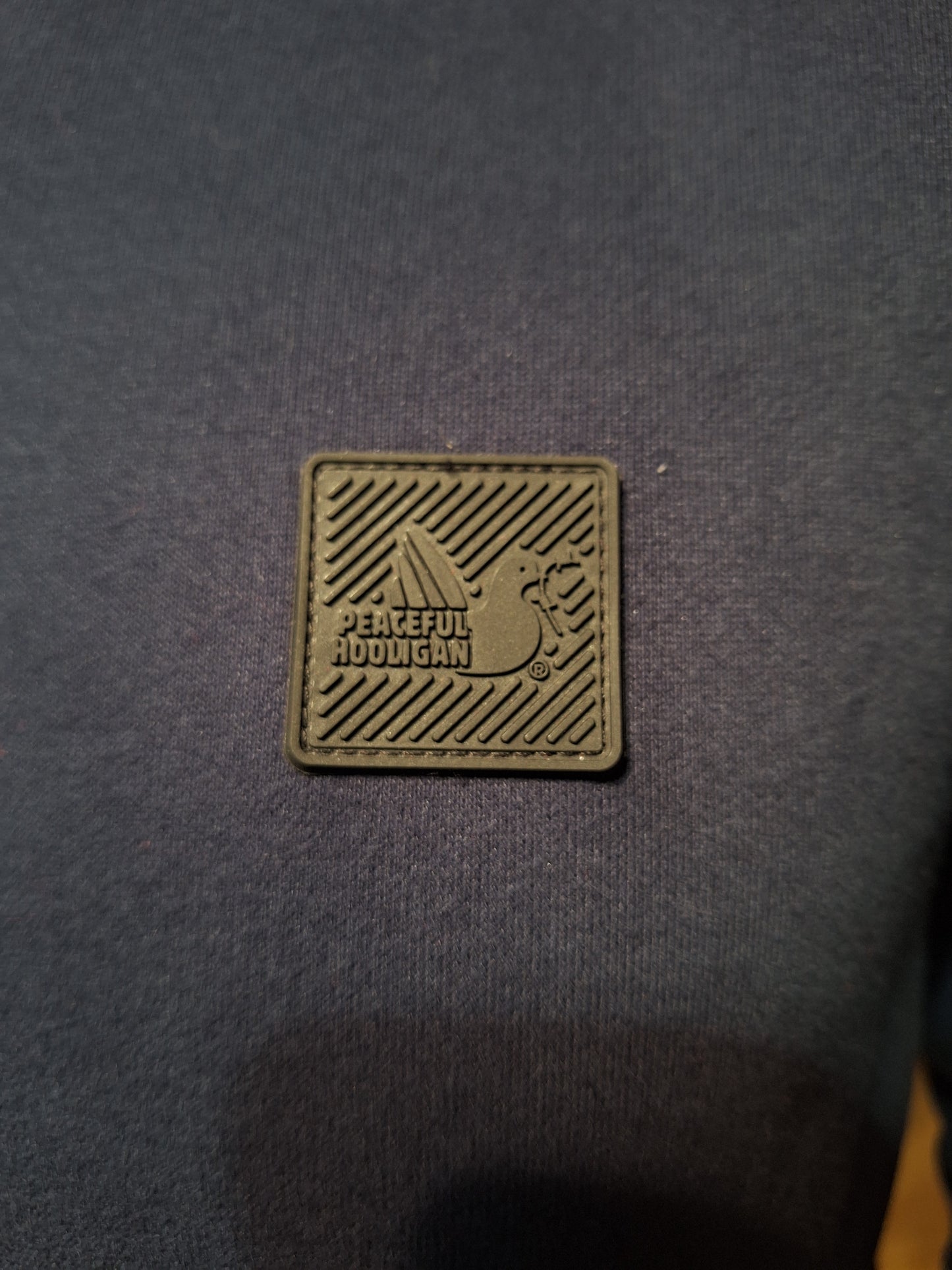 Sweat Peaceful Hooligan Crabtree