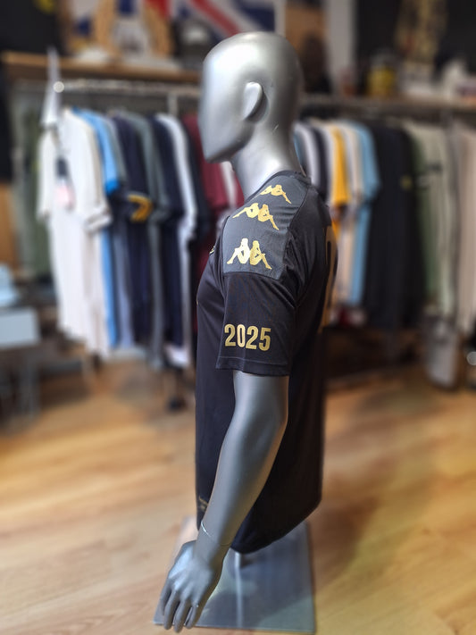 Maillot de foot Kappa x TSP x MU