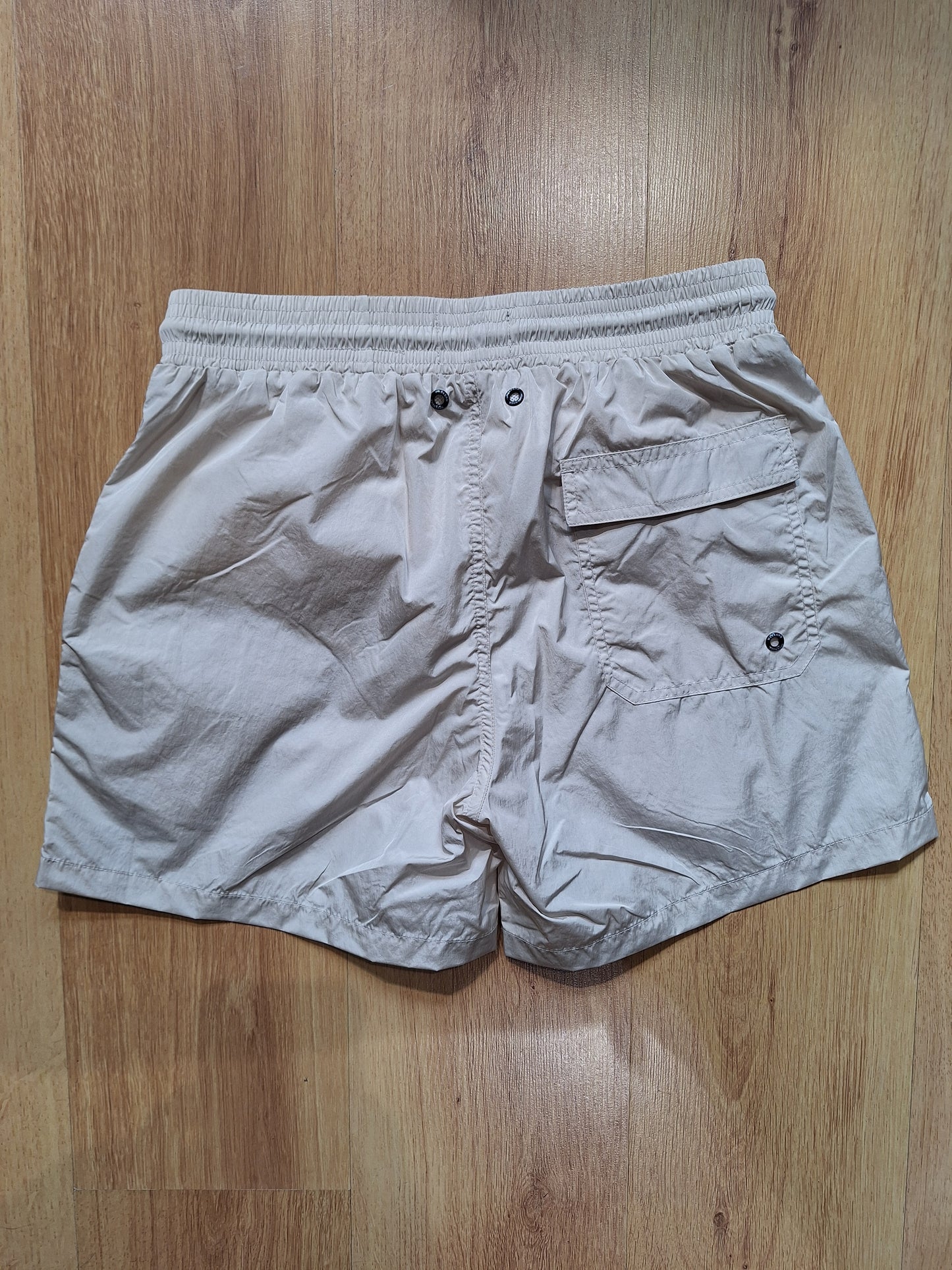Short de bain Weekend Offender