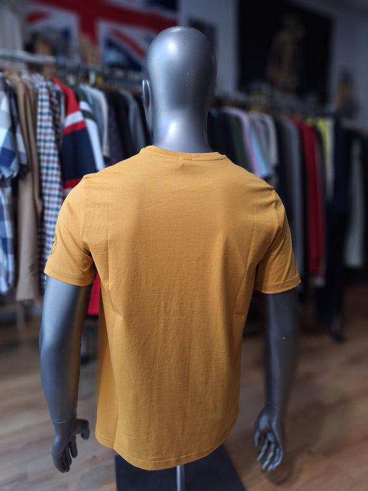 T-shirt MUxTSP Ghosts