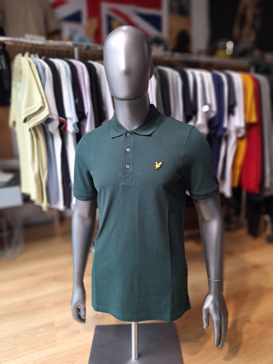 Polo Lyle & Scott
