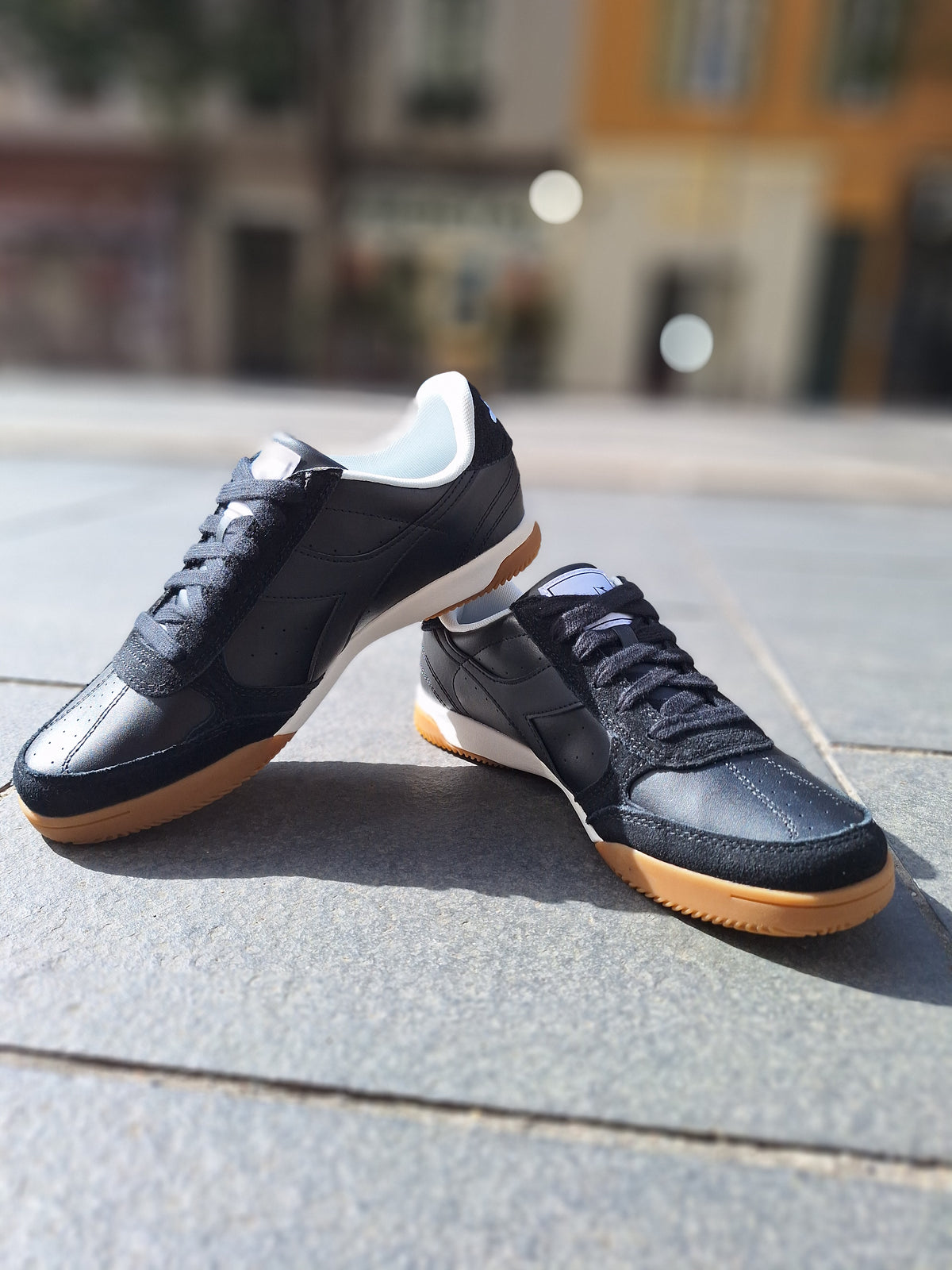 Diadora Seoul Indoor