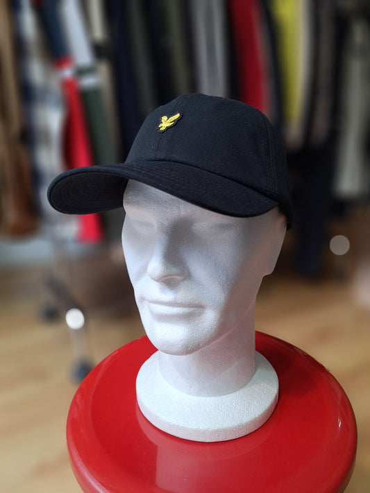 Casquette Lyle & Scott
