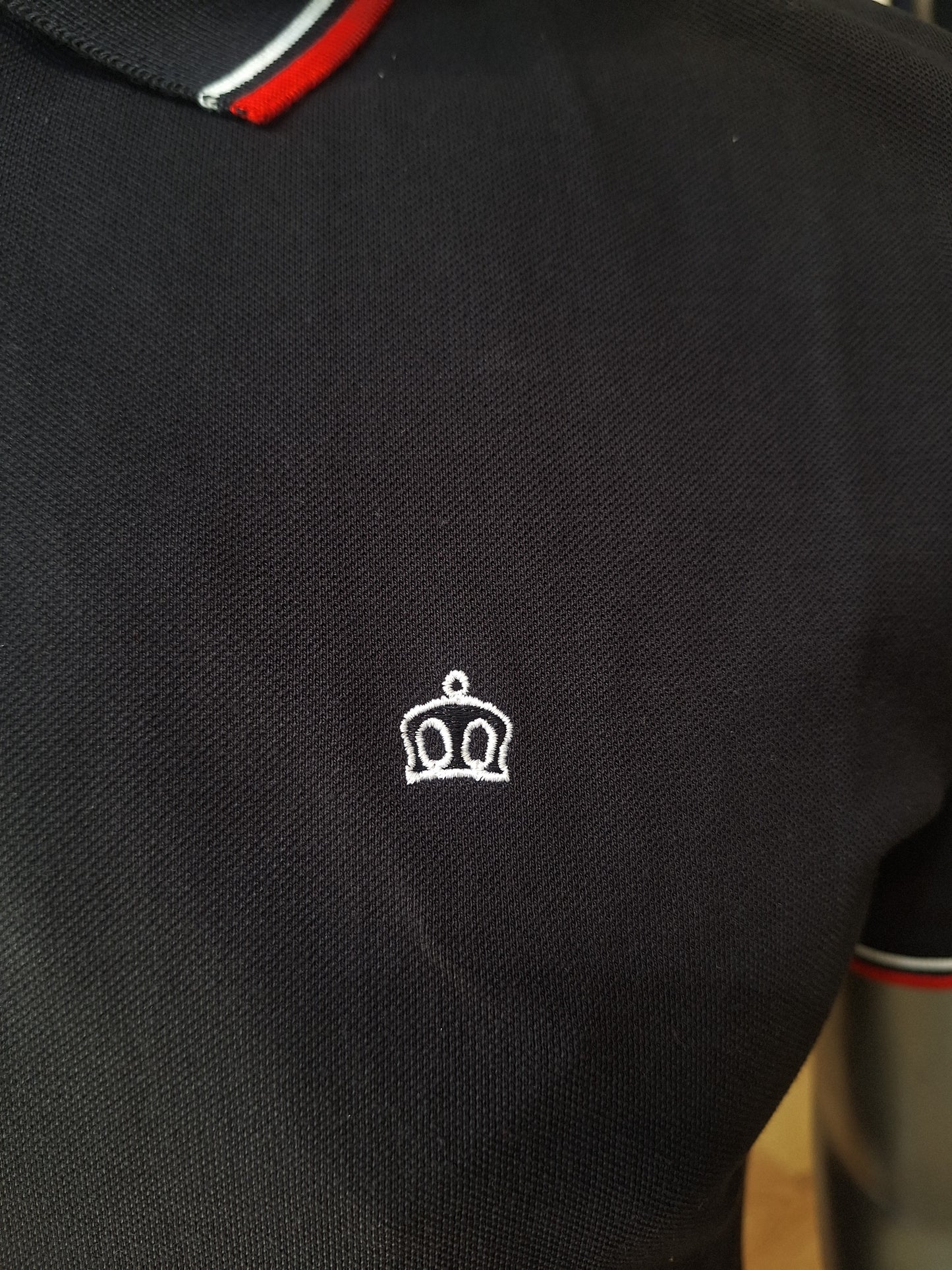 Polo Merc London