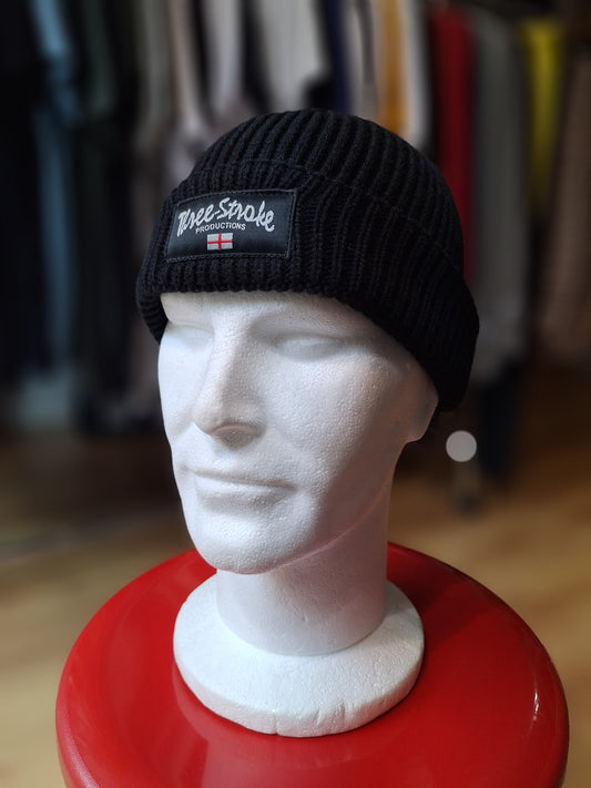 Bonnet Three-Stroke Productions Angler