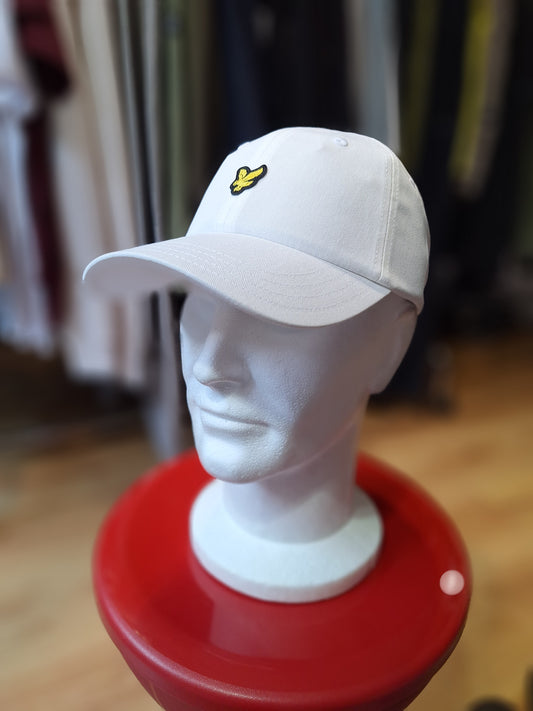 Casquette Lyle & Scott
