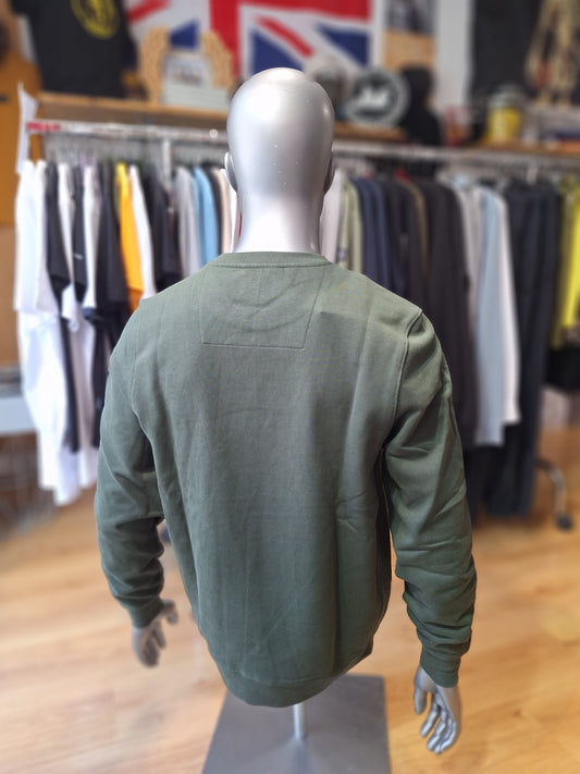 Sweat Weekend Offender Thunder