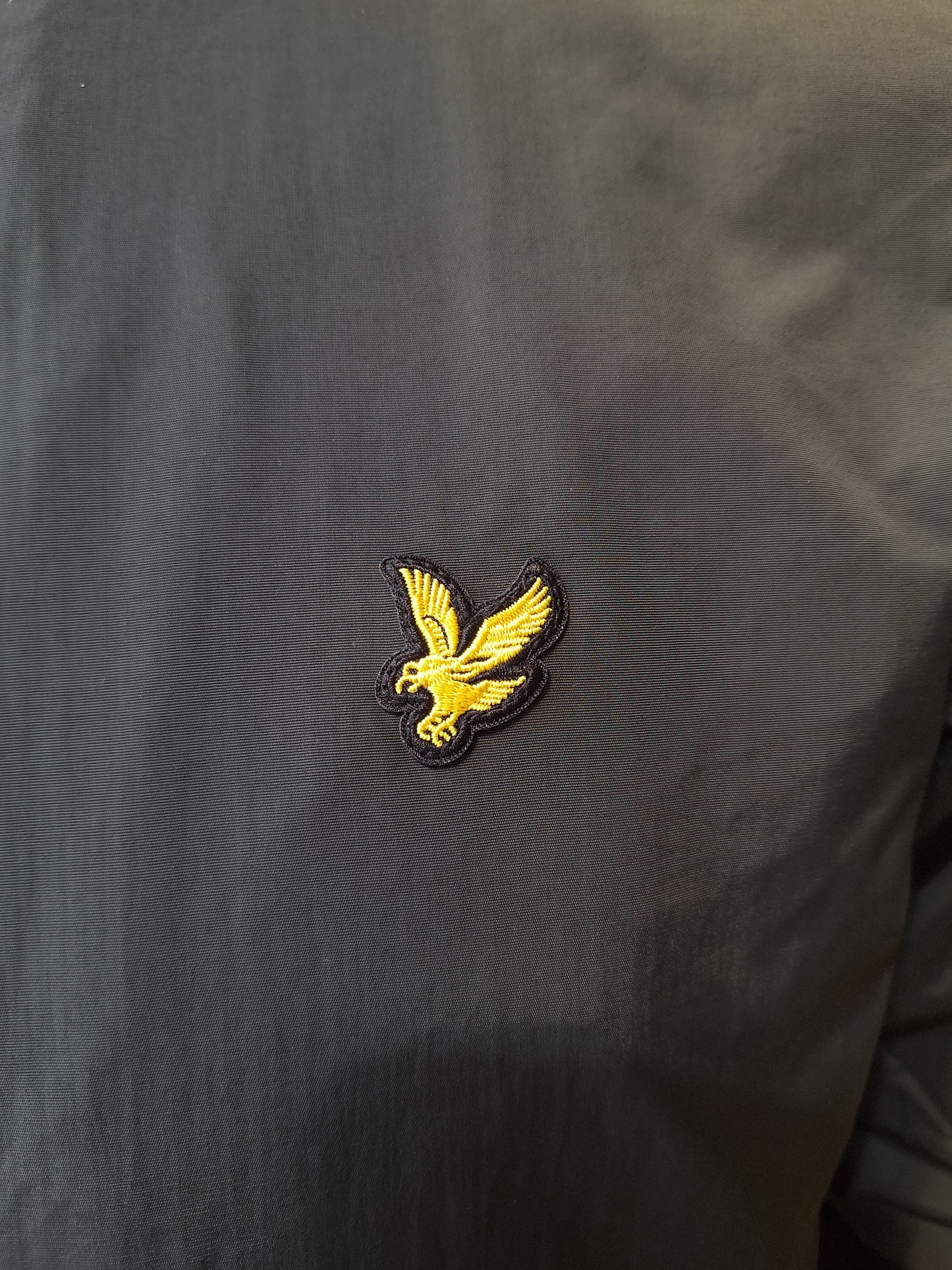 Coupe-vent Lyle & Scott