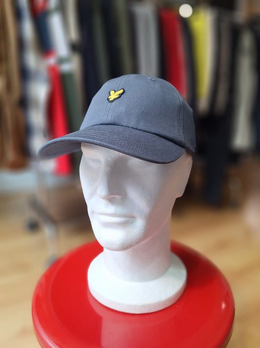 Casquette Lyle & Scott