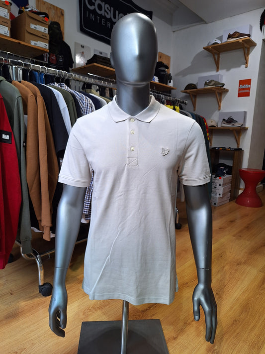 Polo Lyle & Scott Tonal Eagle