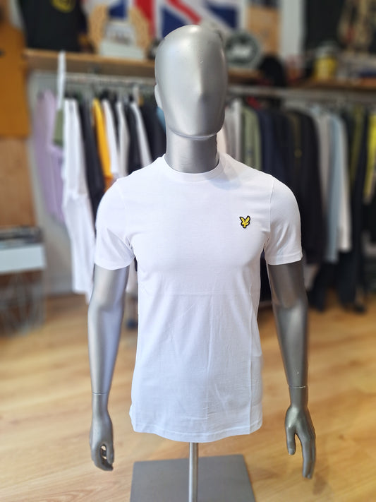 T-shirt Lyle & Scott
