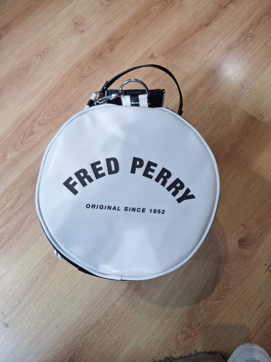 Sac de sport Fred Perry