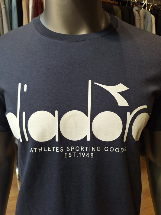 T-shirt Diadora