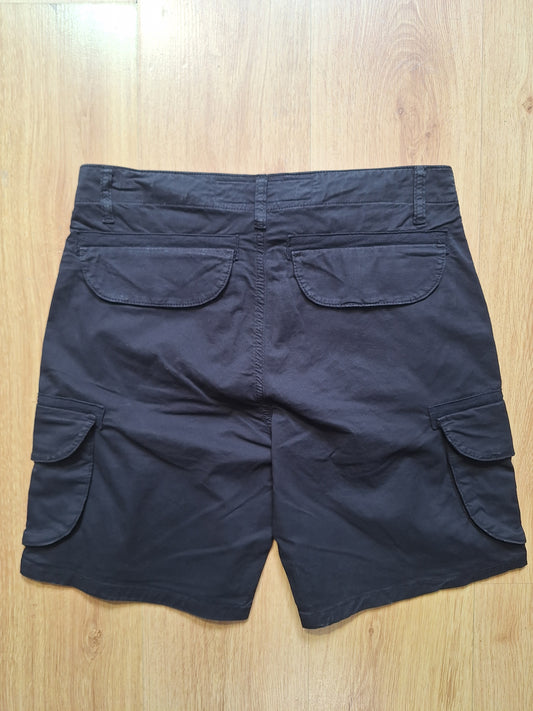 Short cargo Peaceful Hooligan Bunker