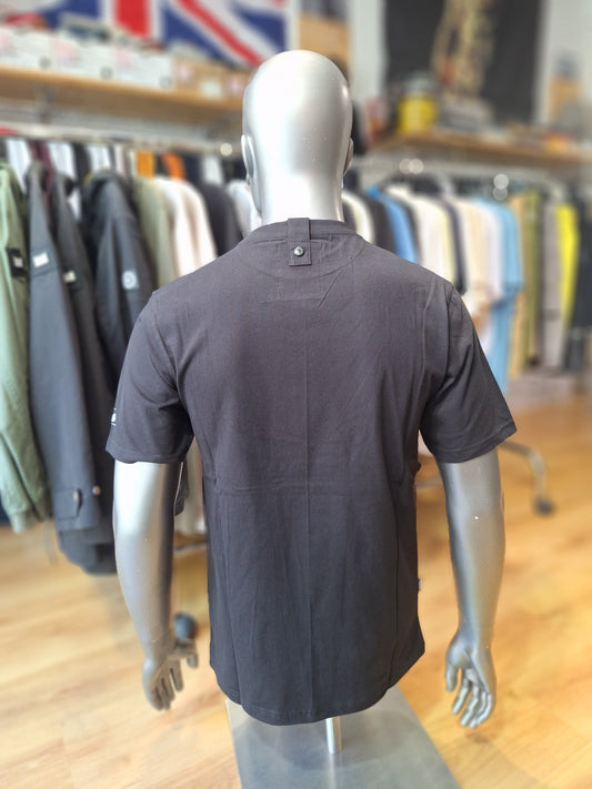 T-shirt Peaceful Hooligan Wonderwall