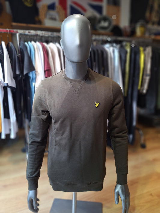 Sweat Lyle & Scott