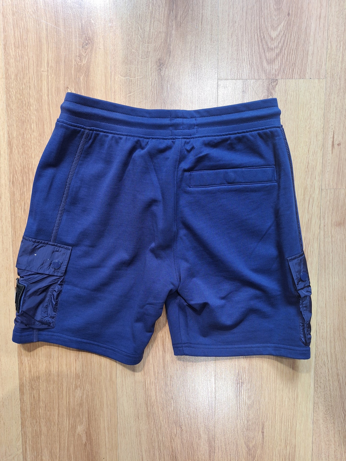 Short Weekend Offender Cargo