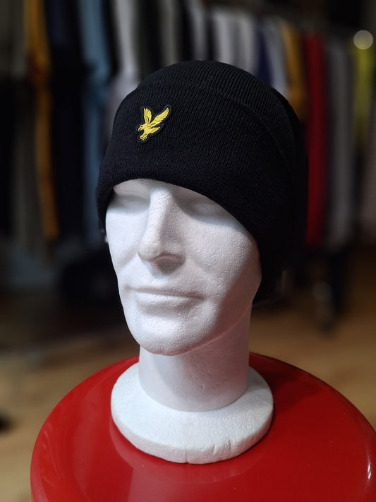 Bonnet Lyle & Scott